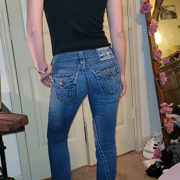 True Religion “Joey” - Picture 1 of 2